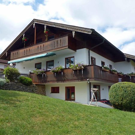 Truchtling Appartements Seeon Seebruck Bagian luar foto