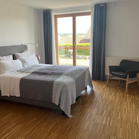 Truchtling Appartements Seeon Seebruck Bagian luar foto