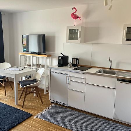 Truchtling Appartements Seeon Seebruck Bagian luar foto