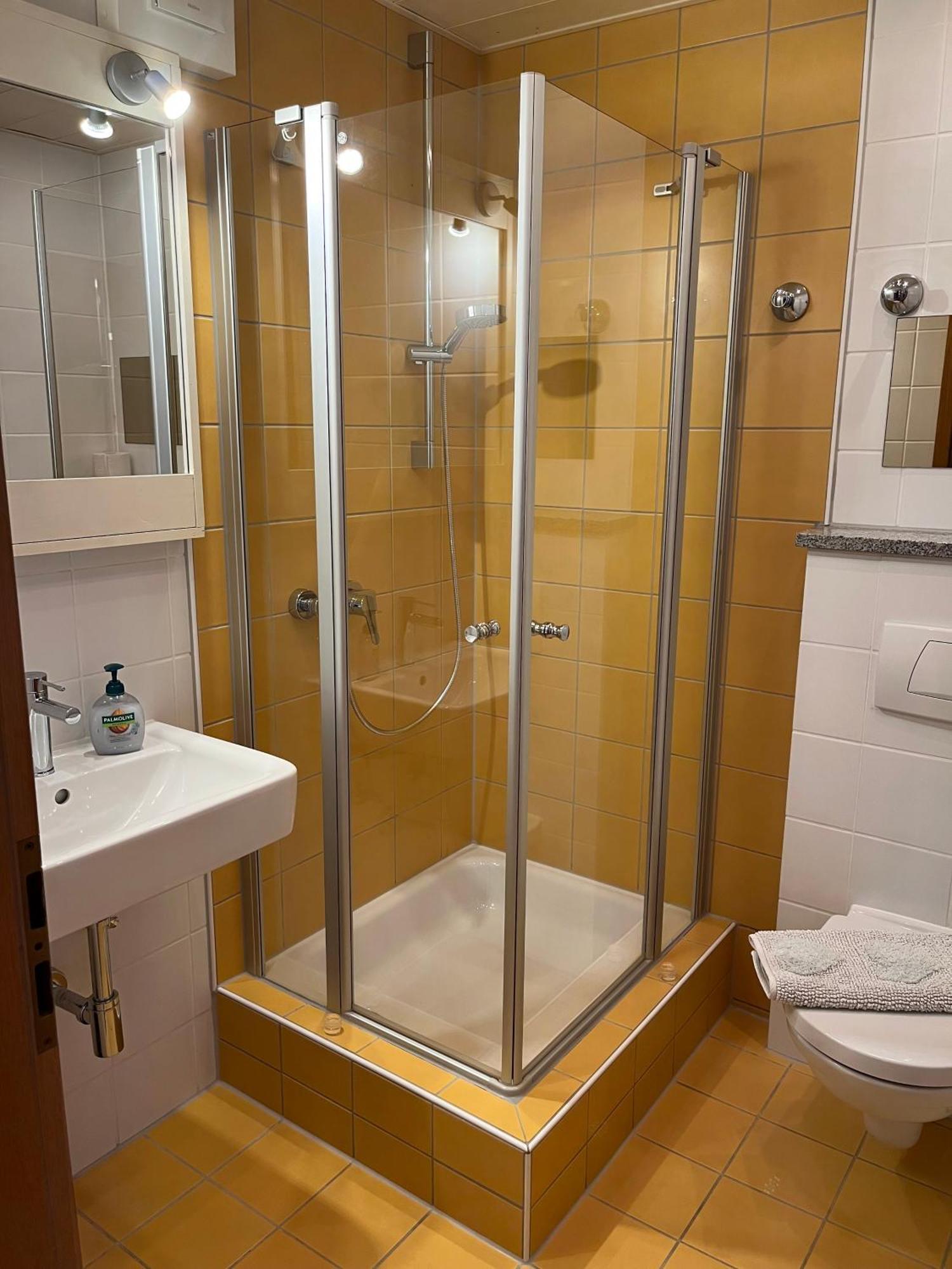 Truchtling Appartements Seeon Seebruck Bagian luar foto