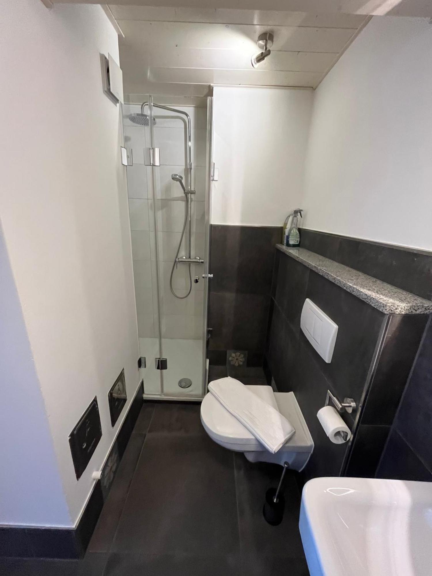 Truchtling Appartements Seeon Seebruck Bagian luar foto