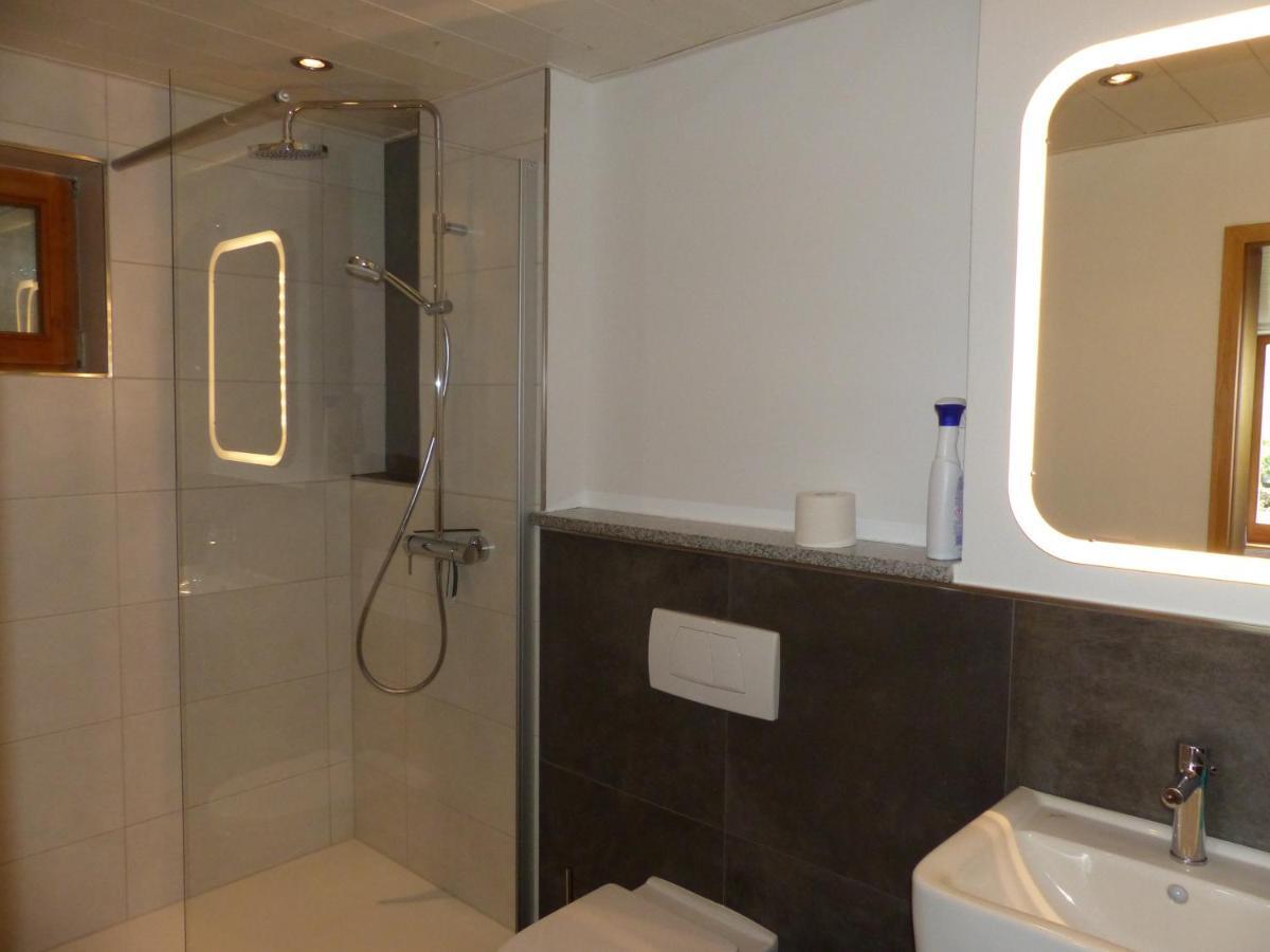 Truchtling Appartements Seeon Seebruck Bagian luar foto