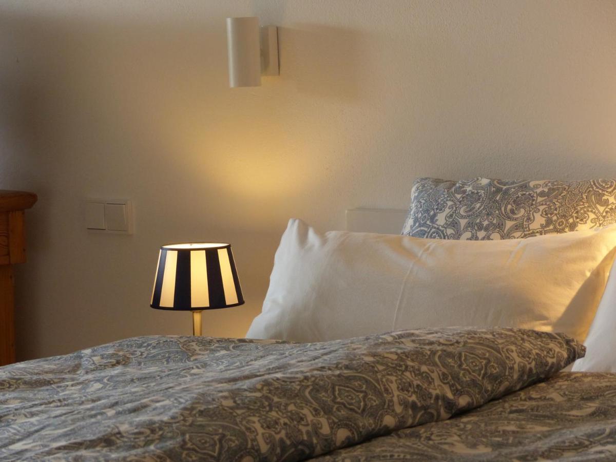 Truchtling Appartements Seeon Seebruck Bagian luar foto