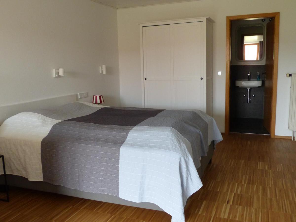 Truchtling Appartements Seeon Seebruck Bagian luar foto