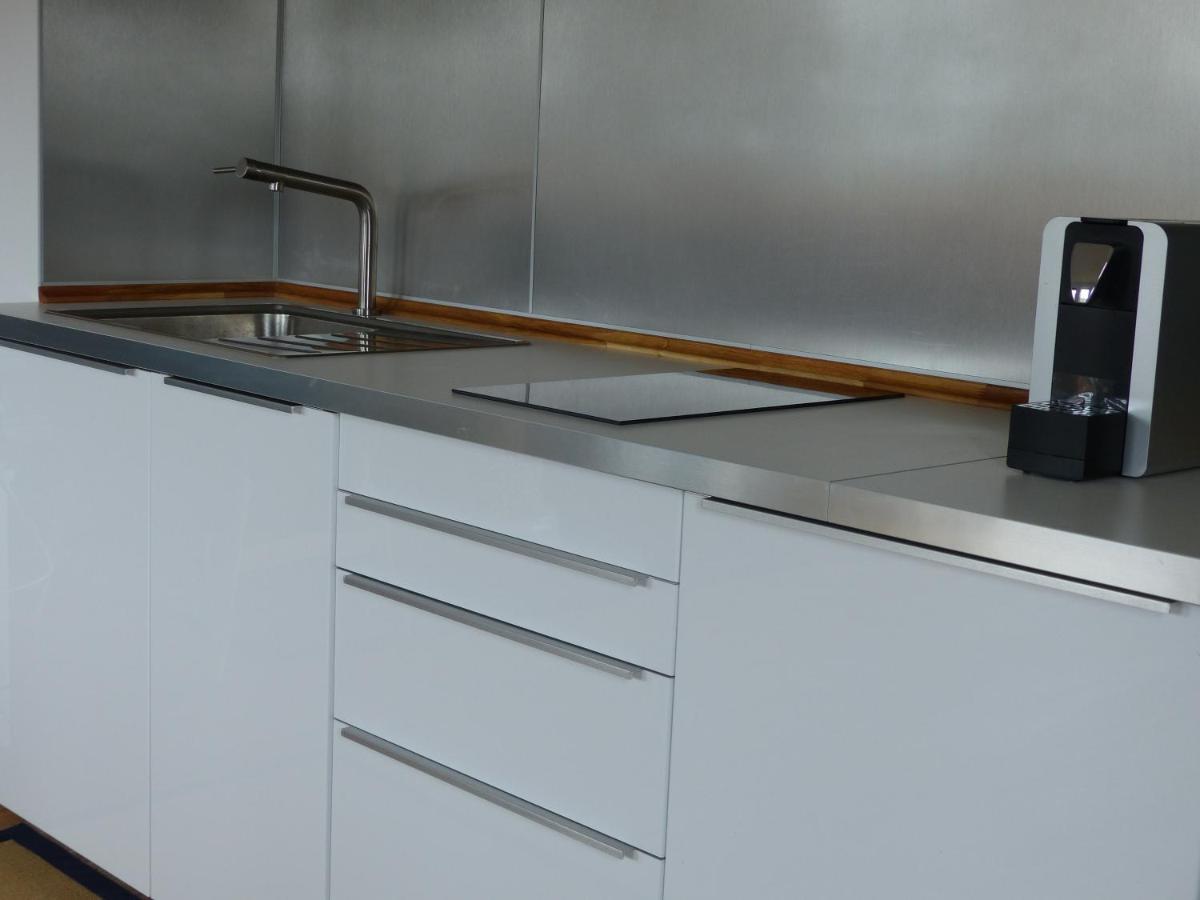 Truchtling Appartements Seeon Seebruck Bagian luar foto