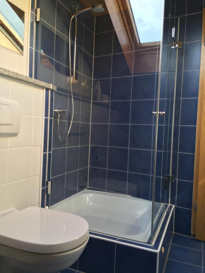 Truchtling Appartements Seeon Seebruck Bagian luar foto