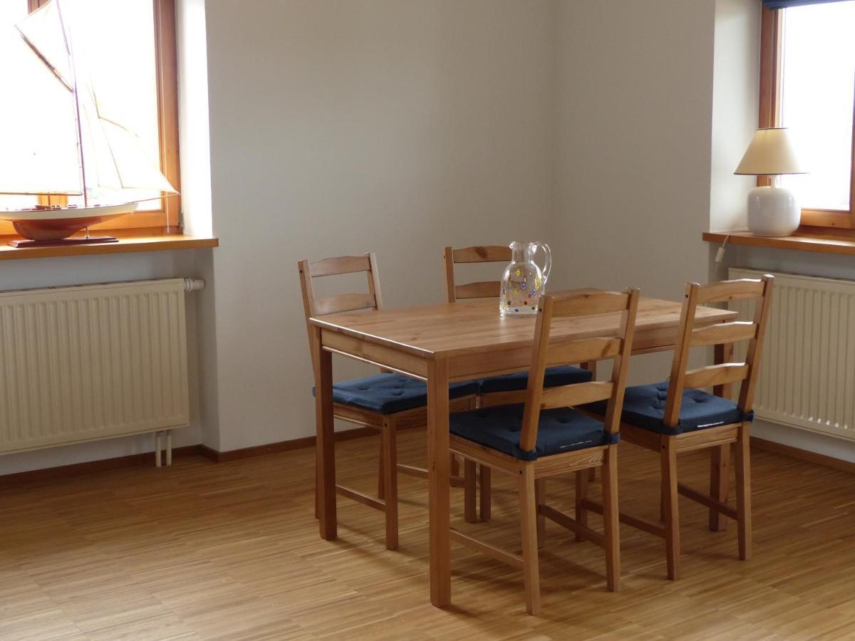 Truchtling Appartements Seeon Seebruck Bagian luar foto