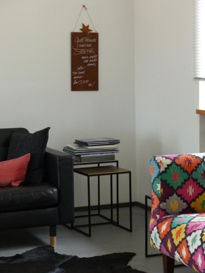 Truchtling Appartements Seeon Seebruck Bagian luar foto